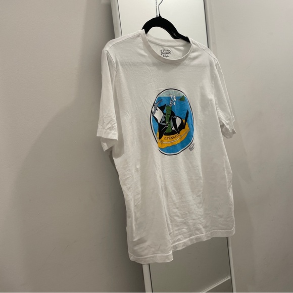 Original Penguin by Munsingwear Graphic Tee - Picture 6 of 6